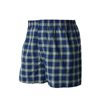 Amazon | [ヘインズ] Amazon.co.jp限定 トランクス (3枚組) 抗菌